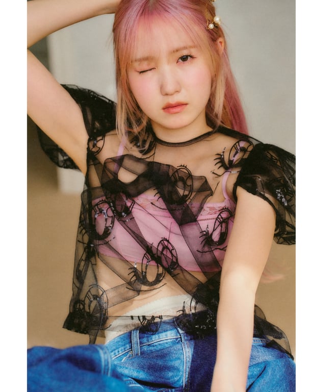 图片[35]-本田仁美（AKB48）1st PHOTO BOOK 明日的彼岸 - 在线免费观看-阅图吧