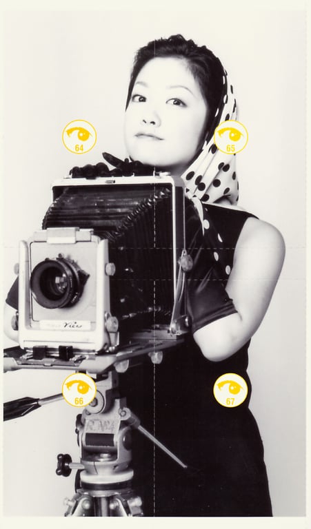 图片[21]-#(月刊系列 041) – 月刊041 小向美奈子 - 全本免费在线观看-阅图吧