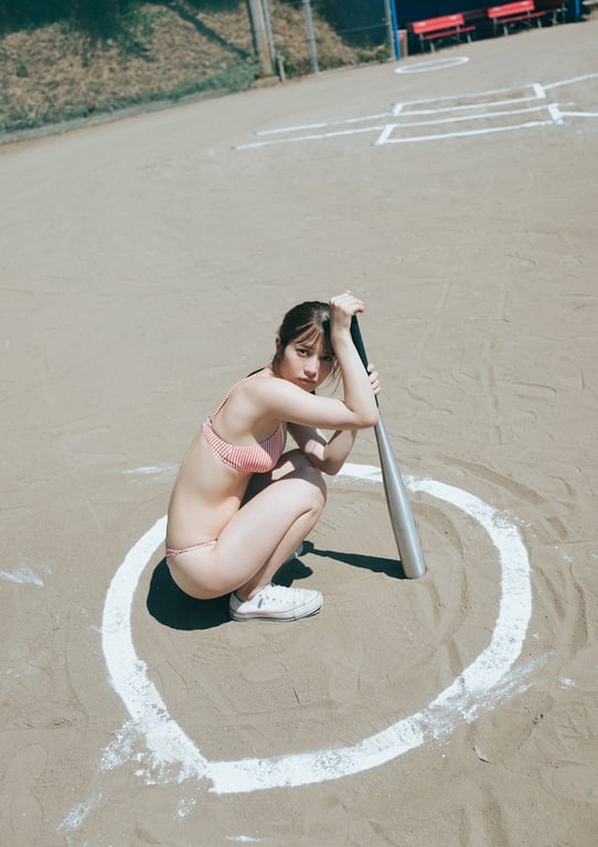 图片[15]-#黒嵜菜々子 フラッシュバック(2023-09-15) - 全本免费在线观看-阅图吧