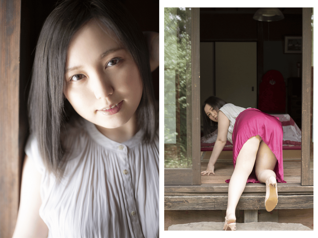 图片[11]-#田中妮妮 写真集『随性的果实』 - 全本免费在线观看-阅图吧