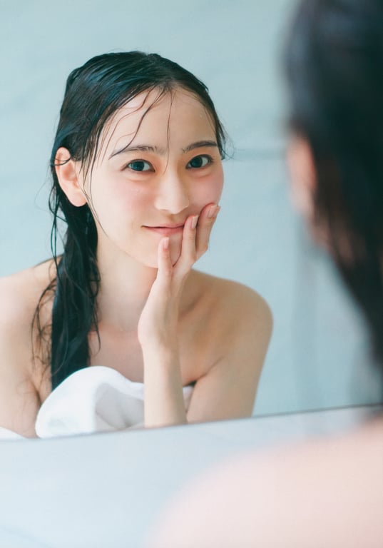 图片[86]-2024.07.23 乃木坂46 弓木奈於1st写真集 《曾是天使吗》 - 在线免费观看-阅图吧