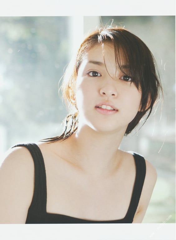 图片[72]-#武井咲 写真集 PLUMERIA - 全本免费在线观看-阅图吧