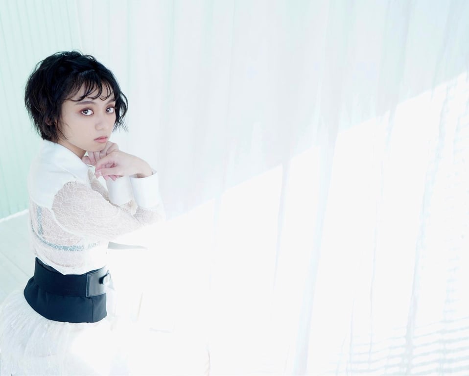 图片[140]-もなみ鈴 デジタル写真集 おやすみフィクション - 在线免费观看-阅图吧