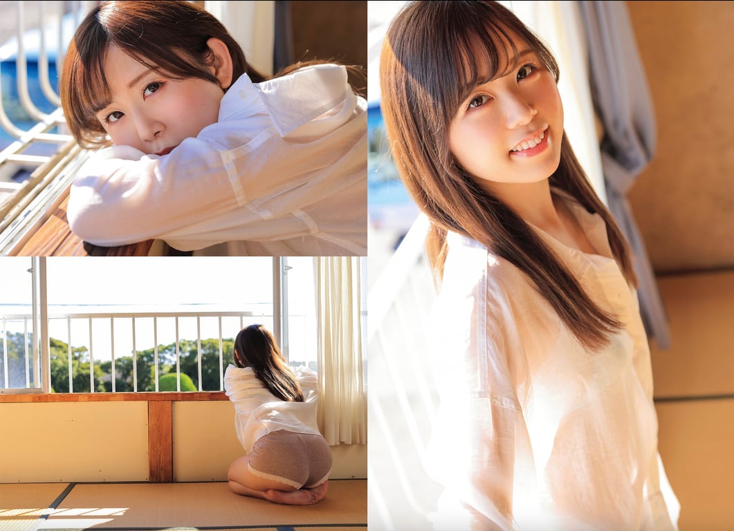 图片[35]-#翡翠的啼鸣 松宮翡翠 グラビア写真集 - 全本免费在线观看-阅图吧