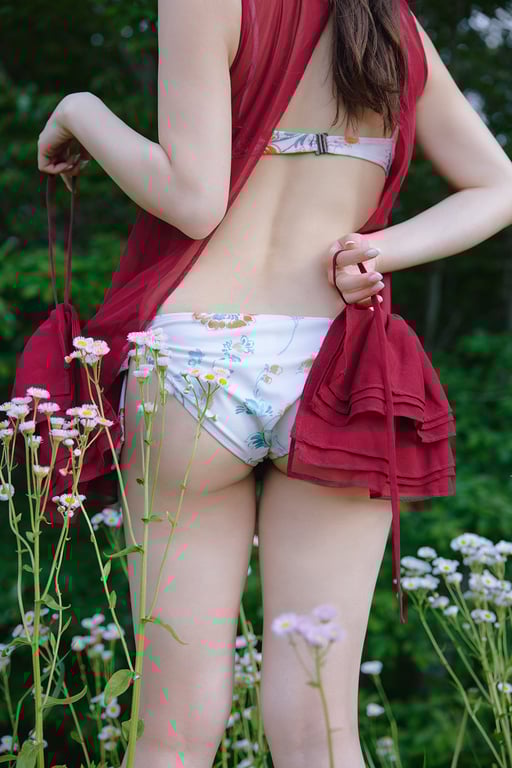 图片[40]-#【数字限定】大和田南那写真集「在深林之中」 (週プレ PHOTO BOOK) - 全本免费在线观看-阅图吧