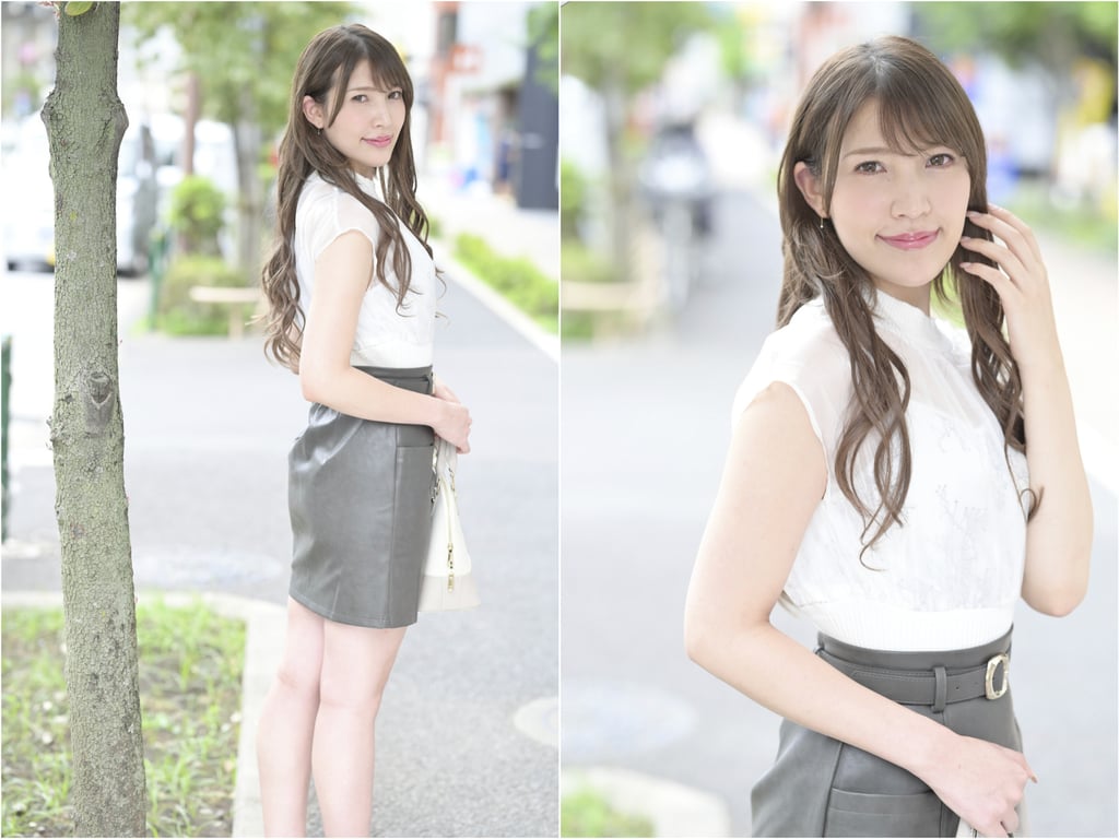 图片[6]-[Gekisha Beauty 激写美女] Erena Kisaragi 如月绘玲奈 (2023-04-07) - 在线免费观看-阅图吧