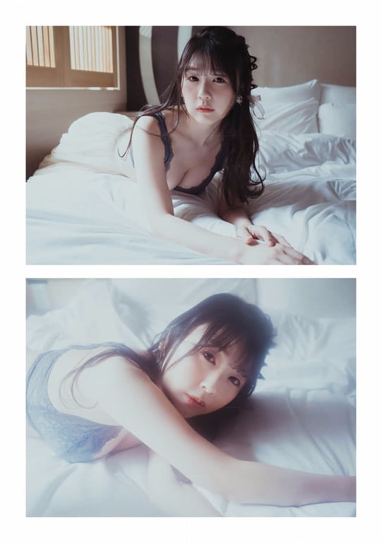 图片[10]-#Tsubomi 花蕾 – #Escape (2021-12-20) - 全本免费在线观看-阅图吧