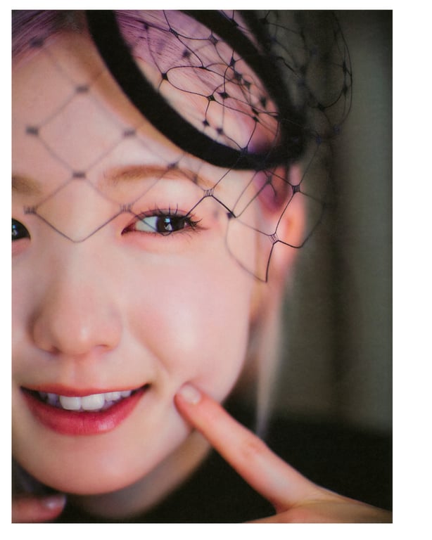 图片[28]-本田仁美（AKB48）1st PHOTO BOOK 明日的彼岸 - 在线免费观看-阅图吧