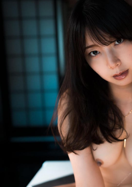 图片[201]-#極致 裸体写真集 (Wunder_Publishing_House.) - 全本免费在线观看-阅图吧