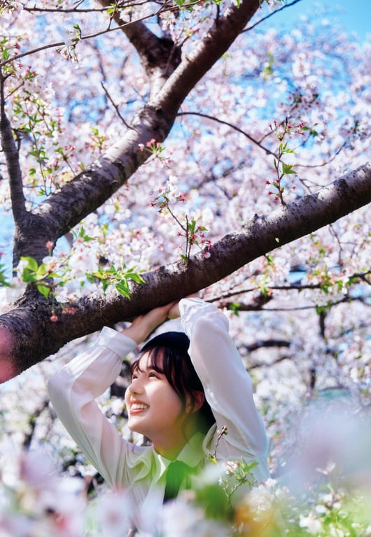 图片[66]-2024.10.07 (22∕7) 麻丘真央 1st写真集 『 光之镜 』 - 在线免费观看-阅图吧