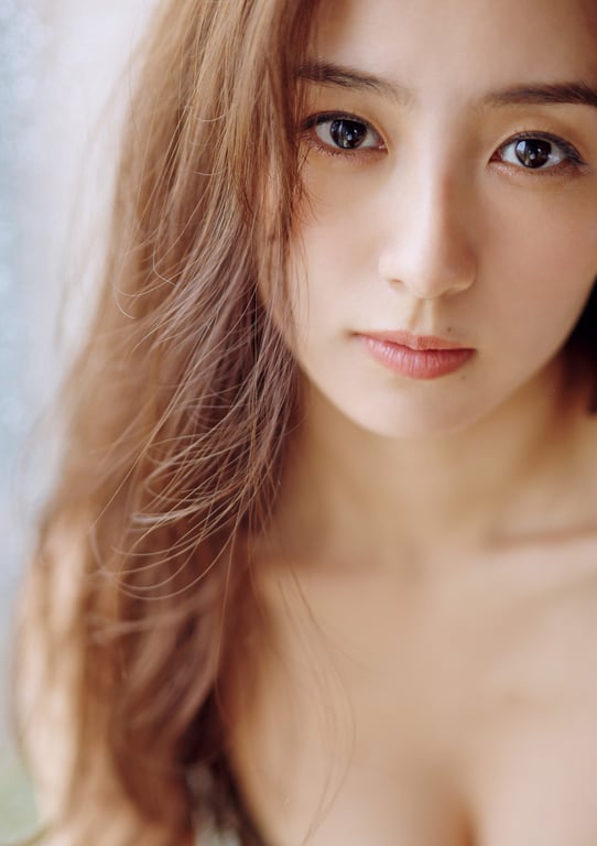 图片[28]-#高田里穂写真集「已完成的未完成」 週プレ PHOTO BOOK (incomplete) - 全本免费在线观看-阅图吧