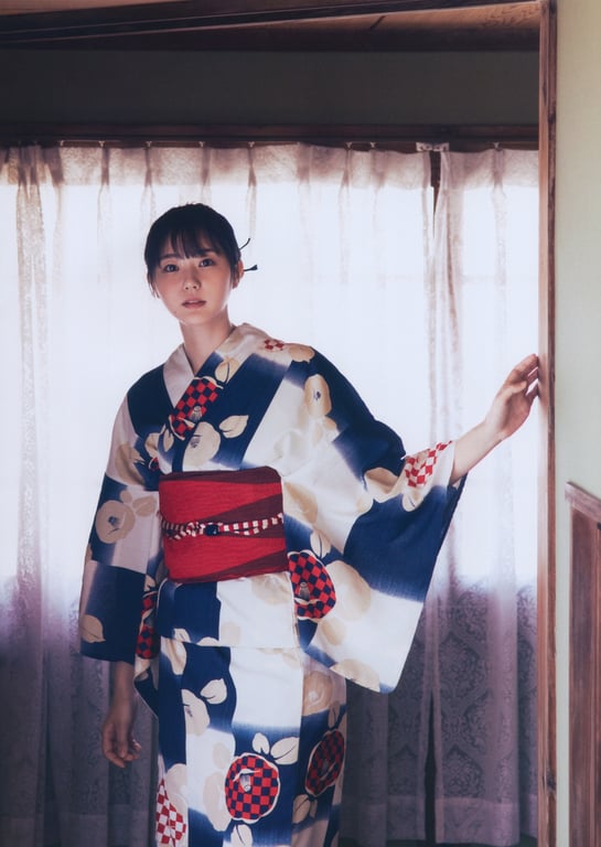 图片[13]-#STU48 泷野由美子1st写真集 关于你的事情还不太了解 Bonus – Postcard (2021.09.22) - 全本免费在线观看-阅图吧