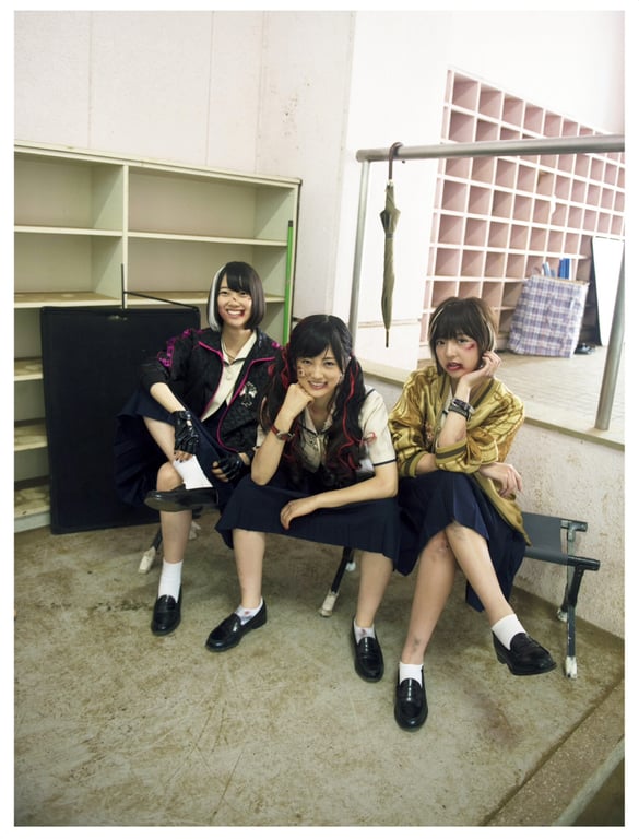 图片[63]-#[PB] 初森贝马尔斯 电子写真集 Vol.02 - 全本免费在线观看-阅图吧