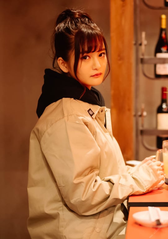 图片[40]-#NEWLOOK【girl meets street】日向茉莉 - 在线免费观看-阅图吧