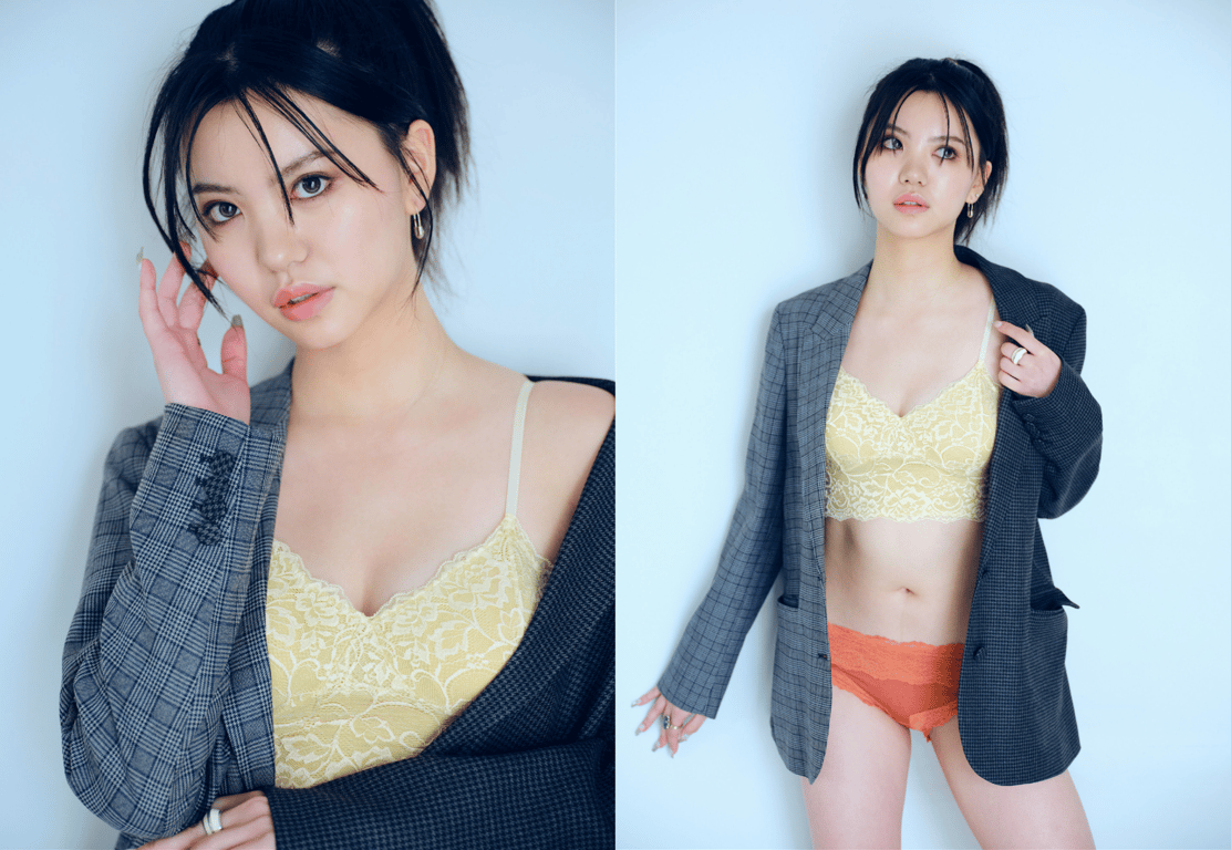 图片[7]-#筒井結愛 DIGVIIデジタル写真集 DIGVII DIGITAL PHOTOBOOK - 全本免费在线观看-阅图吧