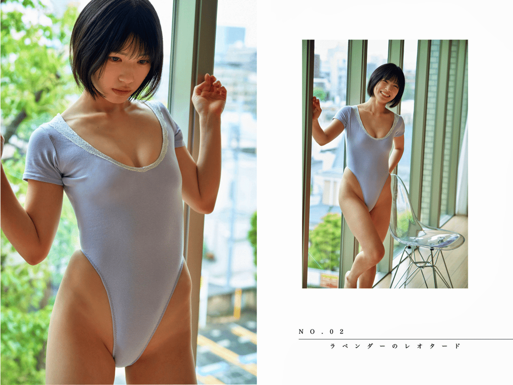 图片[10]-村上梨衣奈 デジタル写真集 Crystal - 在线免费观看-阅图吧