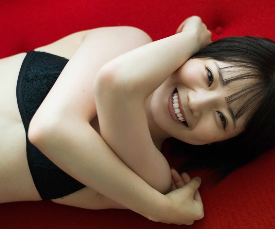 图片[43]-[数字限定]新谷姬加写真集「100%特别」 週プレ PHOTO BOOK - 在线免费观看-阅图吧