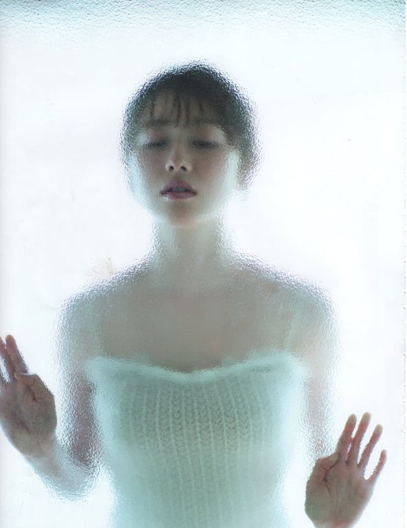 图片[6]-#欅坂46 首本写真集 『21人的未完成』\Akanen - 全本免费在线观看-阅图吧