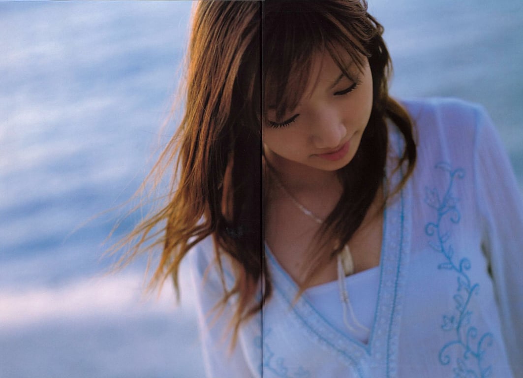 图片[2]-#Maki Goto 后藤真希 – more maki (2003-06-01) - 全本免费在线观看-阅图吧