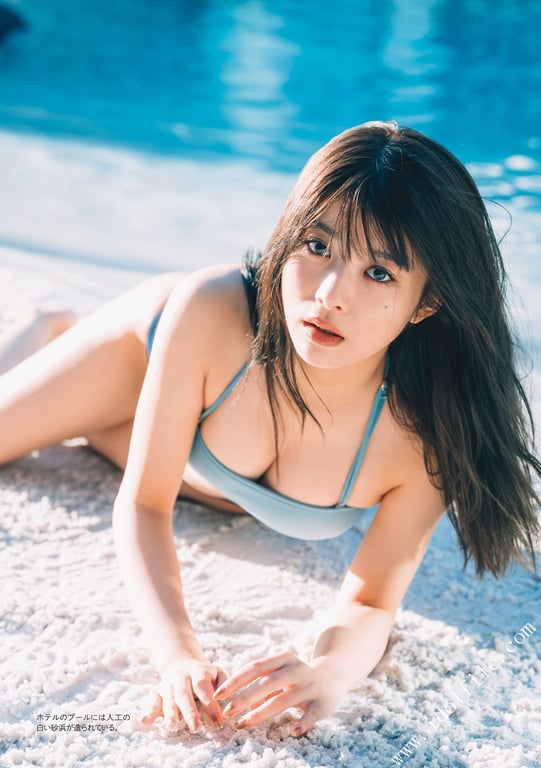 图片[65]-#馬場ふみか 马场巡游 - 全本免费在线观看-阅图吧