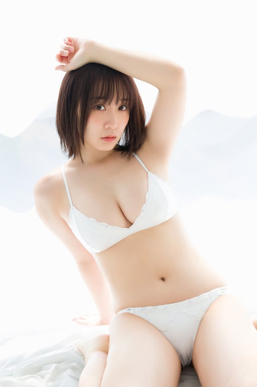 图片[8]-伊織萌「伊織萌BESTII」【週チャンデジグラ】 - 在线免费观看-阅图吧