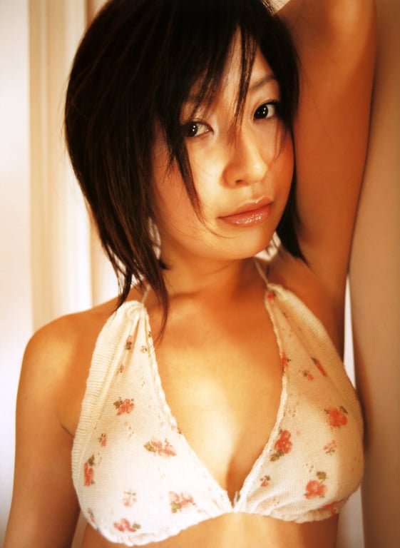 图片[13]-#小野真由美 – Xin Chao - 全本免费在线观看-阅图吧