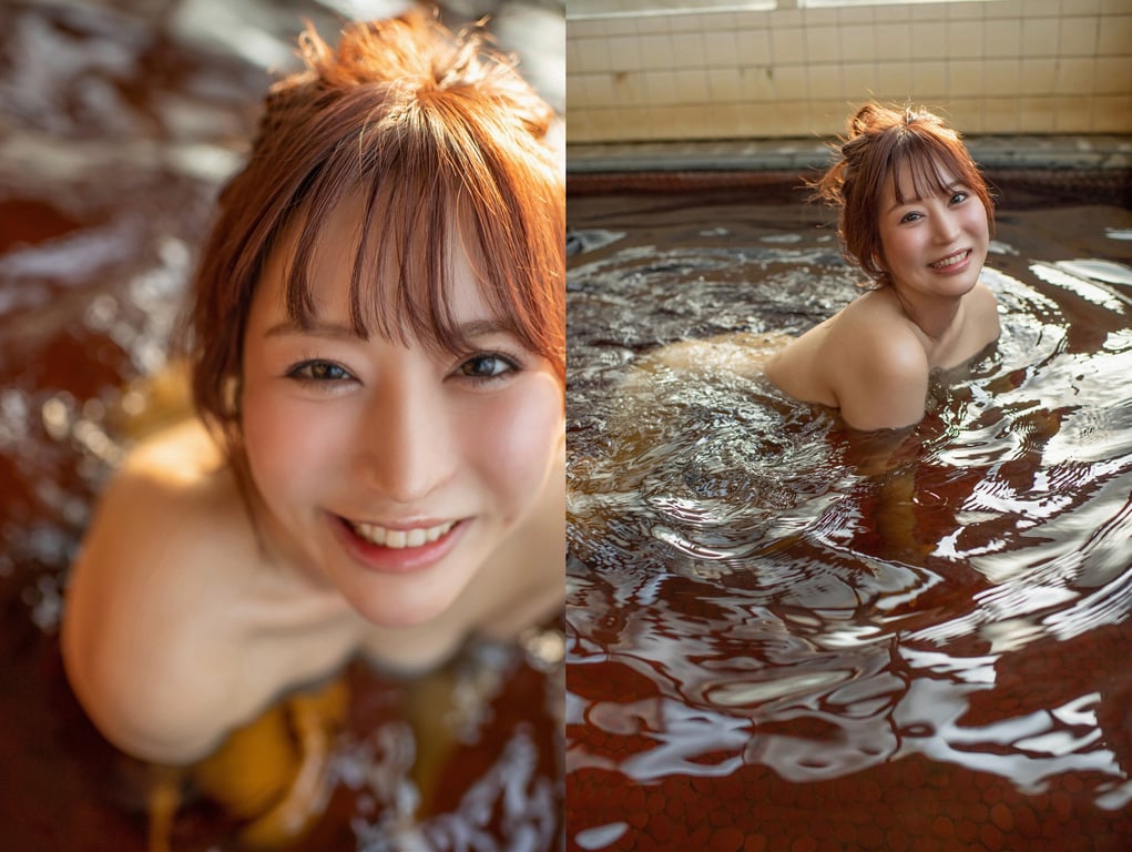 图片[42]-#桃濑久留美 ヌード写真集 艳鞠 - 全本免费在线观看-阅图吧