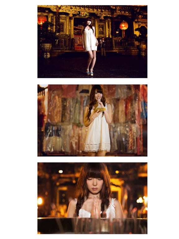 图片[14]-#Yui Hatano – In-LOVE Devil - 全本免费在线观看-阅图吧