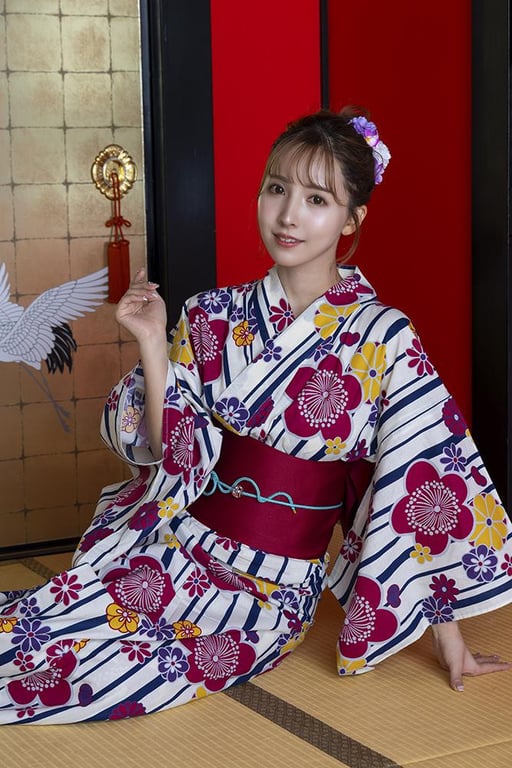 图片[21]-#JUICYHONEY PLUS#15 上亚美奈 RINGERIE (English Edition) - 全本免费在线观看-阅图吧