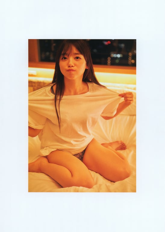 图片[161]-#Kyoko Saito 齐藤京子 1st Photobook – Special Lover 特别的恋人 (2021-01-19) - 全本免费在线观看-阅图吧