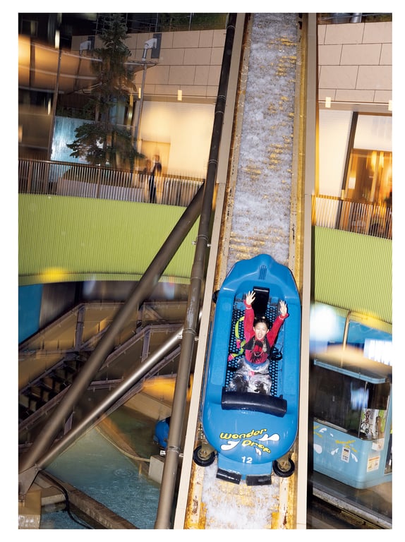 图片[11]-#森 日菜美 １ｓｔ写真集 丰富多彩。 - 全本免费在线观看-阅图吧