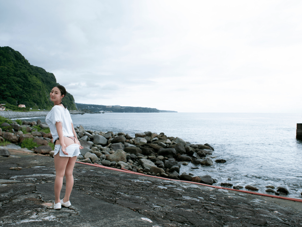 图片[2]-#松冈铃 デジタル写真集「DESTINY」(ジーウォーク) - 全本免费在线观看-阅图吧