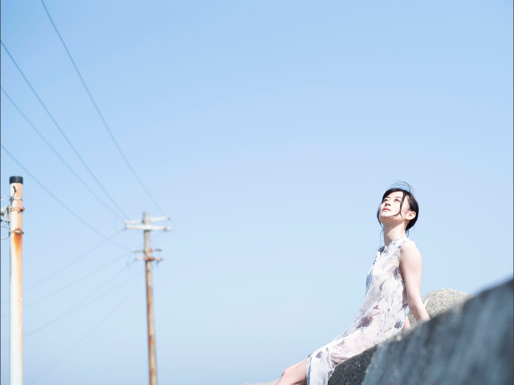 图片[66]-#Kei Jonishi 上西恵 – 上岸的美人鱼（短版本） (2023-07-28) - 全本免费在线观看-阅图吧