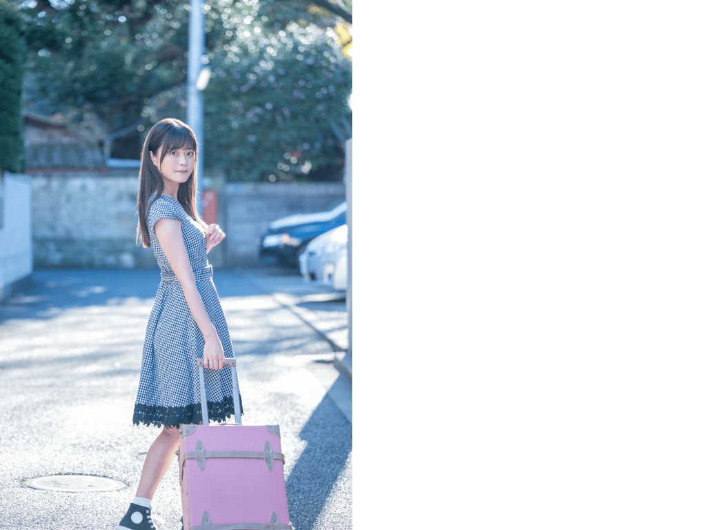 图片[2]-#奏音花音 ヘアヌード写真集 起初只是稍微温柔 - 全本免费在线观看-阅图吧