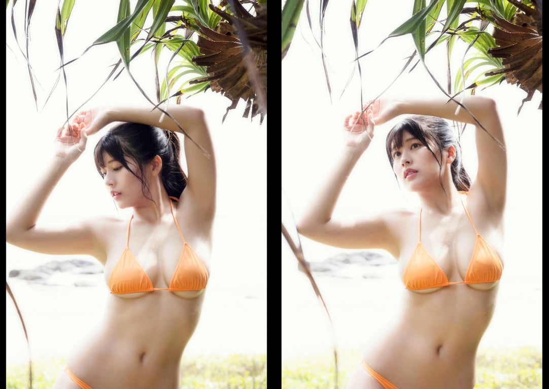 图片[33]-#EX MAX! Exciting Girls 千岁吉野的数字写真集 Vol.2 - 全本免费在线观看-阅图吧