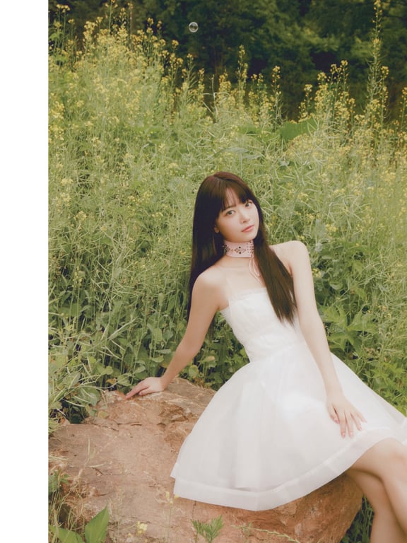 图片[60]-DICON ISSUE N_4 (LE SSERAFIM) - 在线免费观看-阅图吧