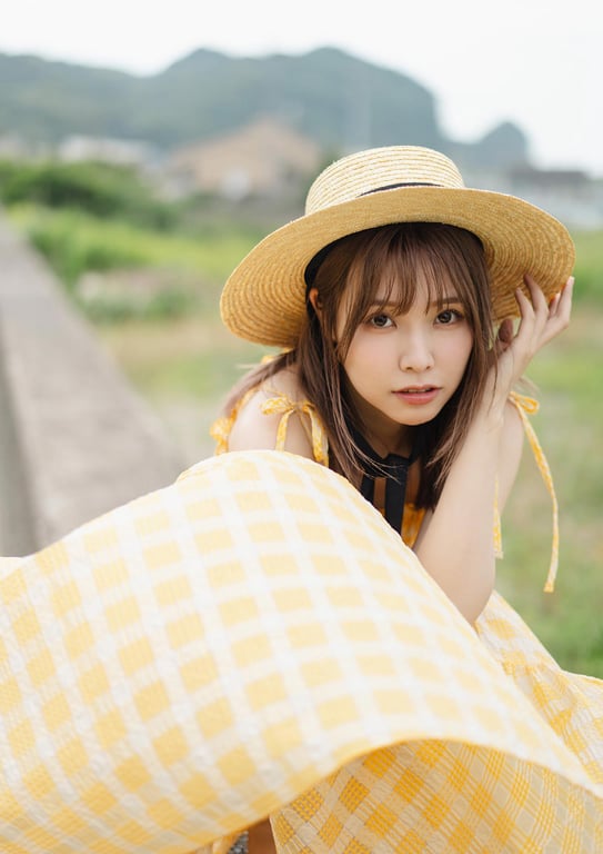 图片[6]-B.L.T.数码写真集 Liyuu「为你绽放的季节。」 - 在线免费观看-阅图吧