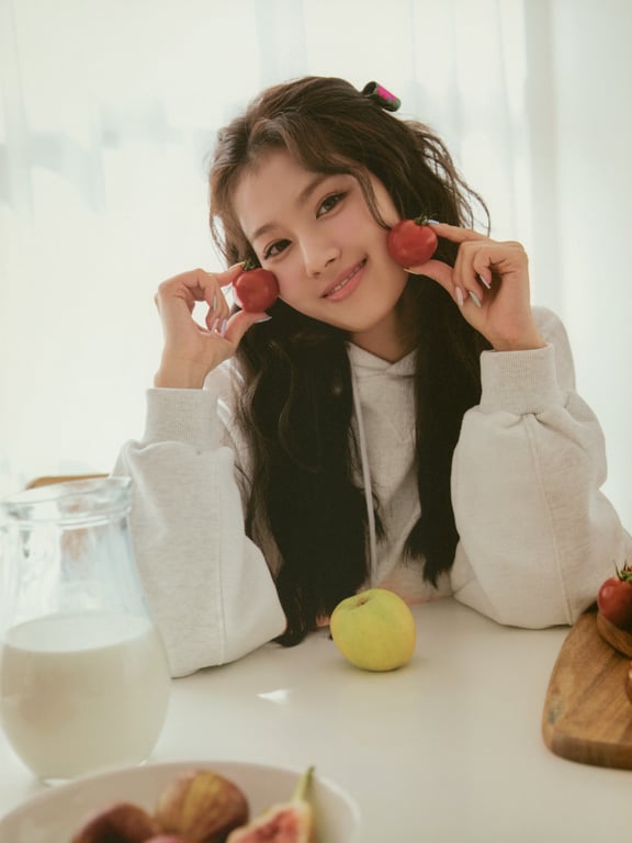 图片[83]-#TWICE Sana 1st Photobook 「Yes, I am Sana.」 - 全本免费在线观看-阅图吧