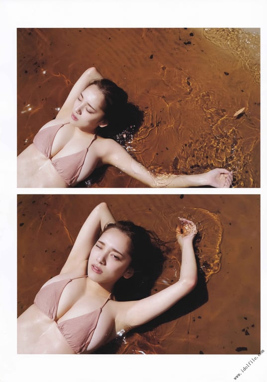 图片[124]-#都丸纱也华3rd写真集 MeeTomaru Low Qulity - 全本免费在线观看-阅图吧