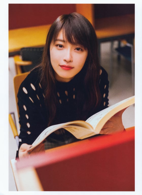 图片[56]-Kazumi Takayama 高山一実 - Monologue 独白 (2019-02-26)高山一実写真集 独白 - 在线免费观看-阅图吧