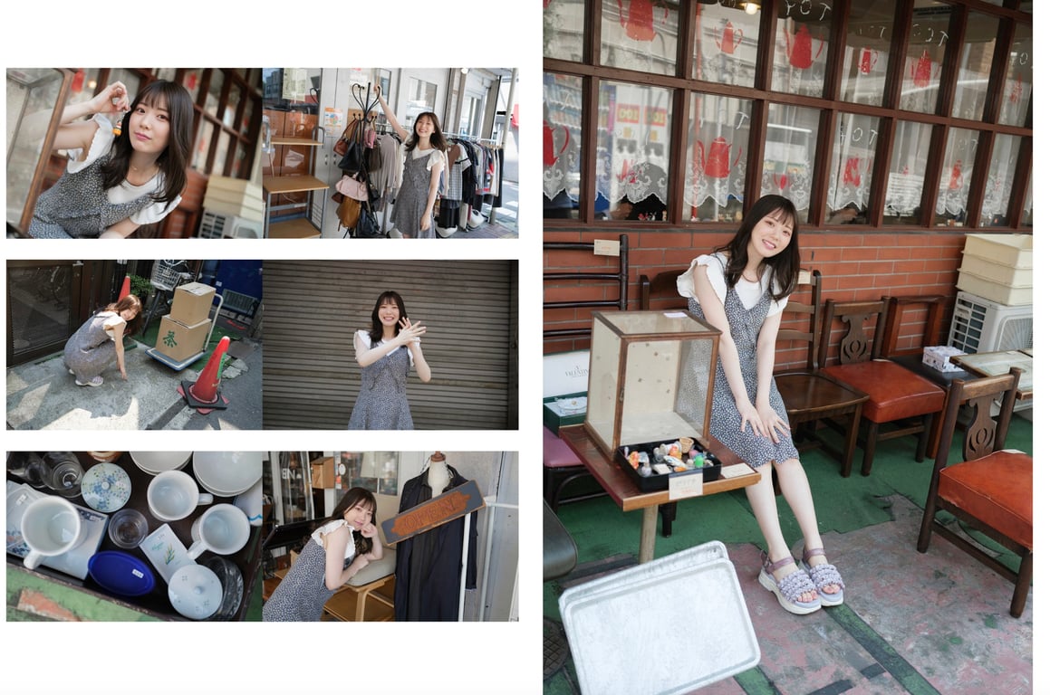 图片[55]-#とられち 石川澪 – 石川澪 Digital写真集 - 全本免费在线观看-阅图吧