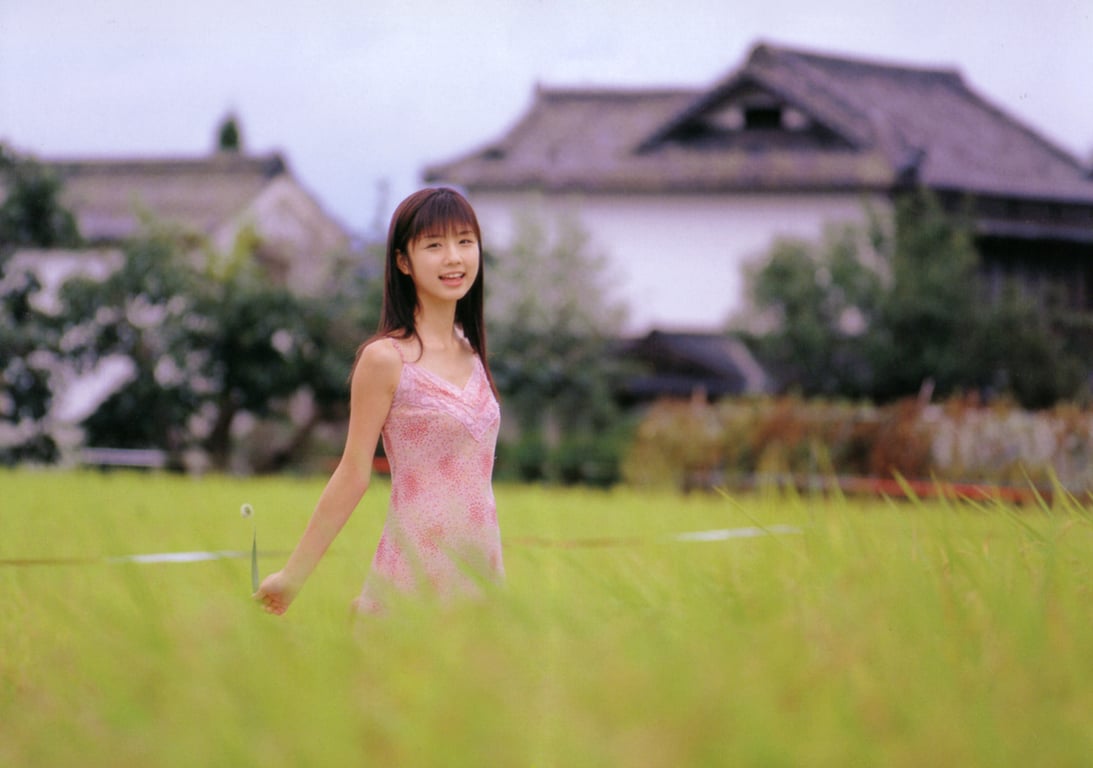 图片[8]-#小倉優子 – ドリーム・夢子 - 全本免费在线观看-阅图吧