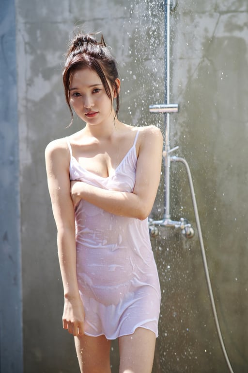 图片[12]-#FLASHデジタル写真集 兒玉遥 純白を抱いて (2024-10-01) - 全本免费在线观看-阅图吧