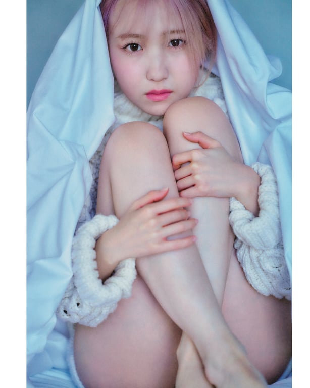 图片[41]-本田仁美（AKB48）1st PHOTO BOOK 明日的彼岸 - 在线免费观看-阅图吧