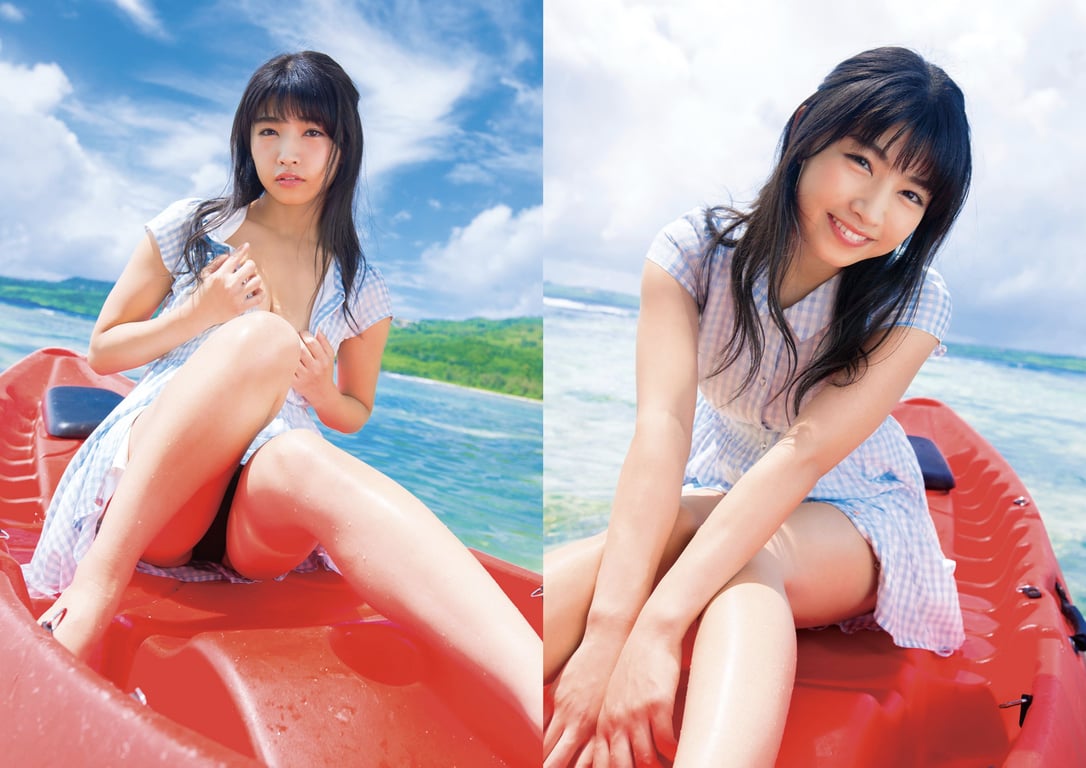 图片[11]-#Rina Nagai 永井里菜 – Rinaism - 全本免费在线观看-阅图吧