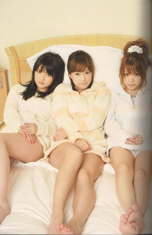 图片[58]-#モーニング娘。亀井絵里・道重さゆみ・田中れいな 写真集 亀井絵里 卒業記念 ハロハロ！Memories - 全本免费在线观看-阅图吧