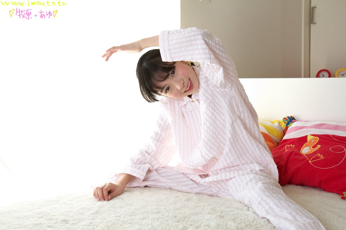 图片[15]-牧原あゆ 『純真無垢 vol.8』 - 在线免费观看-阅图吧