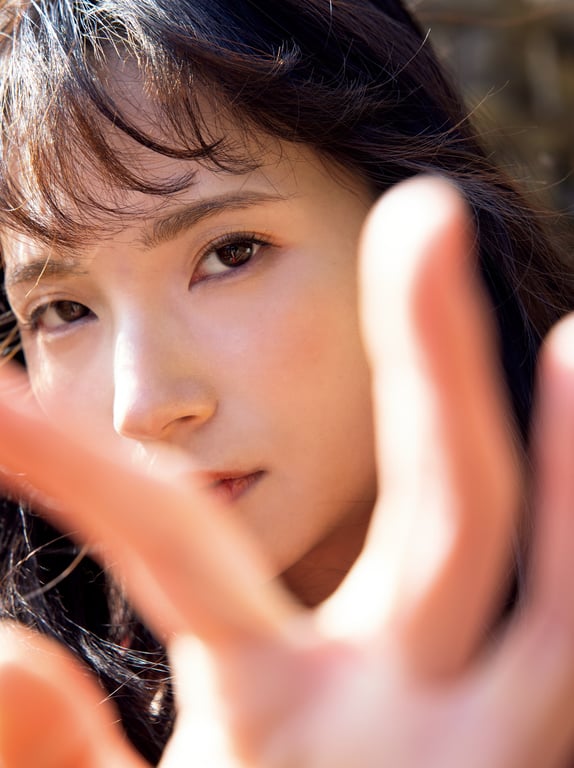 图片[35]-#【電子版だけの特典カット付き】街山美穗写真集『Phantom』 - 全本免费在线观看-阅图吧