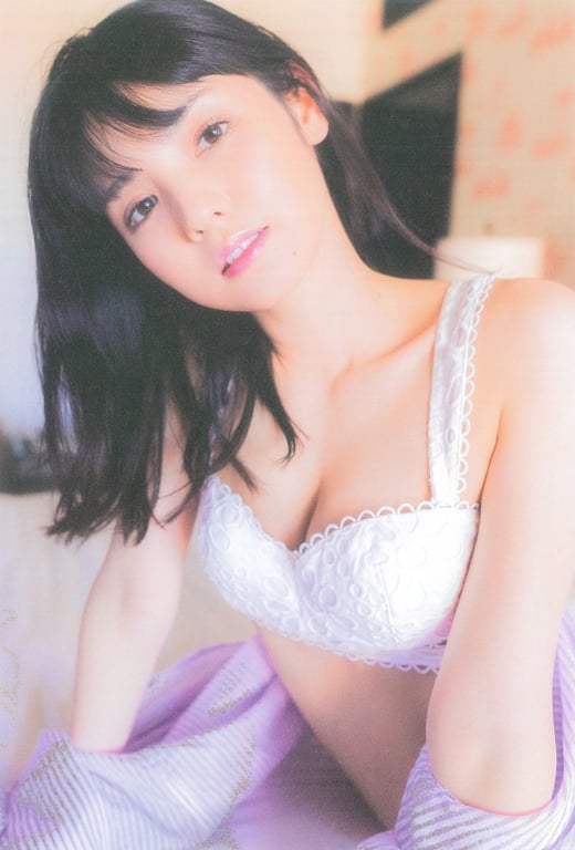 图片[50]-#道重沙由美 写真集 『 DREAM 』 - 全本免费在线观看-阅图吧