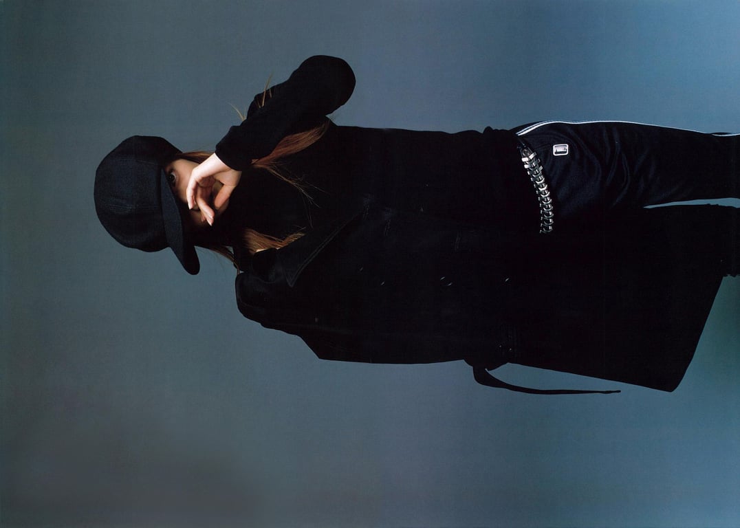 图片[41]-#Maki Goto 后藤真希 – more maki (2003-06-01) - 全本免费在线观看-阅图吧